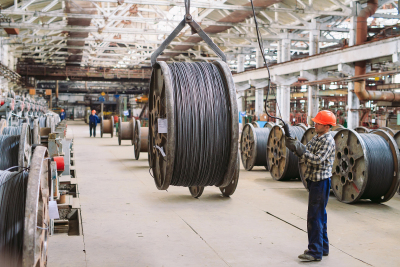 哪些原因会造成电缆老化？