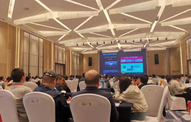 安格诺尔积极拥抱 AI 浪潮，开启高效管理新征程